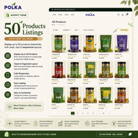 Listings (50 Products)
