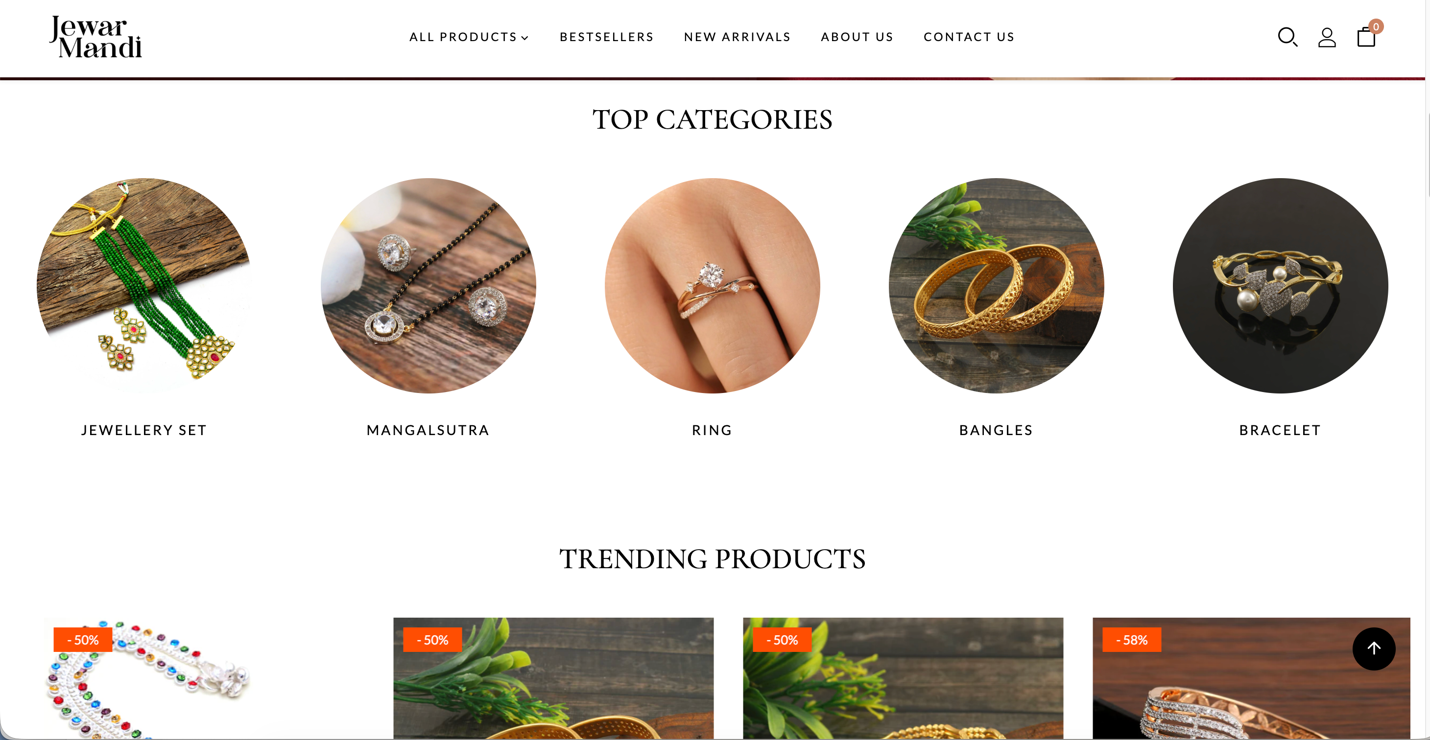 Jewar Mandi - On Going Project