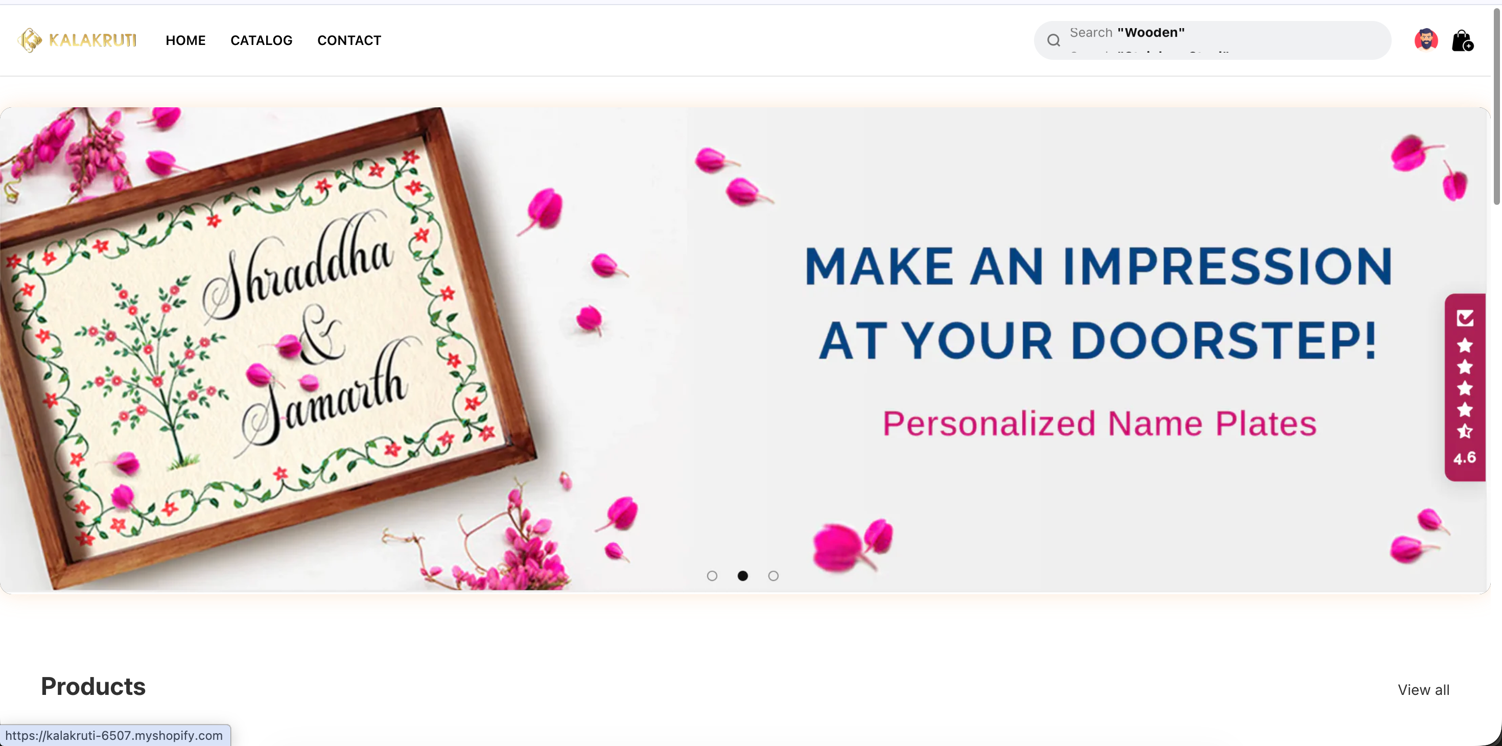 Kakalruti - On going Project